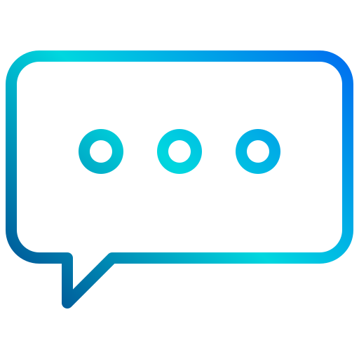 Chat Icon